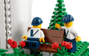 LEGO Vestas Wind Turbine (10268) - RESELL
