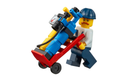 LEGO Vestas Wind Turbine (10268) - RESELL
