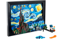 LEGO Vincent van Gogh - The Starry Night (21333) - RESELL