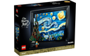 LEGO Vincent van Gogh - The Starry Night (21333) - RESELL