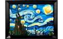 LEGO Vincent van Gogh - The Starry Night (21333) - RESELL