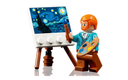 LEGO Vincent van Gogh - The Starry Night (21333) - RESELL