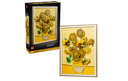LEGO Vincent van Gogh – Sunflowers (31215) - RESELL