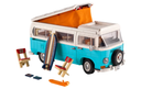 LEGO Volkswagen T2 Camper Van (10279) - RESELL