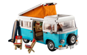 LEGO Volkswagen T2 Camper Van (10279) - RESELL