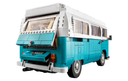 LEGO Volkswagen T2 Camper Van (10279) - RESELL