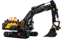 LEGO Volvo EC500 Hybrid Excavator (42215) - RESELL
