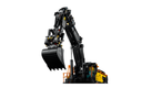 LEGO Volvo EC500 Hybrid Excavator (42215) - RESELL