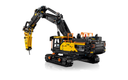 LEGO Volvo EC500 Hybrid Excavator (42215) - RESELL