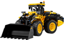LEGO Volvo L120 Electric Wheel Loader (42209) - RESELL