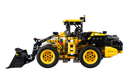 LEGO Volvo L120 Electric Wheel Loader (42209) - RESELL
