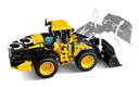 LEGO Volvo L120 Electric Wheel Loader (42209) - RESELL