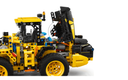 LEGO Volvo L120 Electric Wheel Loader (42209) - RESELL