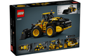 LEGO Volvo L120 Electric Wheel Loader (42209) - RESELL
