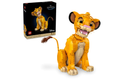 LEGO Young Simba the Lion King (43247) - RESELL