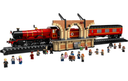 LEGO Zweinstein Express - Verzameleditie (76405) - RESELL