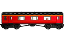 LEGO Zweinstein Express - Verzameleditie (76405) - RESELL