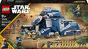 LEGO Battle of Felucia Separatist MTT (75435) - RESELL