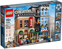 LEGO Detective’s 46) - RESELLOffice (10246) - RESELL