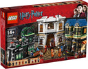 LEGO Diagon Alley (10217) - RESELL