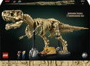 LEGO Dinosaur Fossils: Tyrannosaurus rex (76968) - RESELL