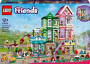 LEGO Heartlake City Apartments und Geschäfte (42670) – WEITERVERKAUF