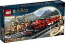 LEGO Hogwarts Express Train Set with Hogsmeade Station (76423) - RESELL