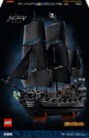 LEGO Piraten Resell