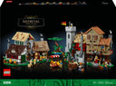 LEGO Medieval Town Square (10332) - RESELL