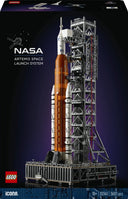 LEGO NASA Artemis Space Launch System (10341) - RESELL