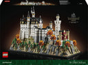 LEGO Neuschwanstein Castle (21063) - RESELL