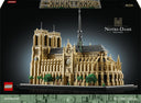 LEGO Notre-Dame de Paris (21061) - RESELL