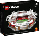 LEGO Old Trafford - Manchester United (10272) - RESELL