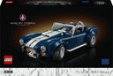 LEGO Shelby Cobra 427 S/C (10357) - RESELL