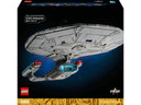 LEGO Star Trek: U.S.S. Enterprise NCC-1701-D (10356) - RESELL