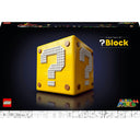 LEGO Super Mario 64 Question Mark Block (71395) - RESELL