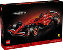 LEGO Technic Ferrari SF-24 F1 Car (42207) - RESELL