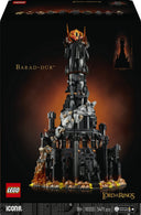 LEGO The Lord of the Rings: Barad-dûr (10333) - RESELL