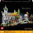 LEGO The Lord of the Rings: Rivendell (10316) - RESELL