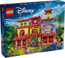 LEGO The Magical Madrigal House (43245) - RESELL