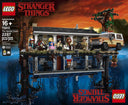 LEGO The Upside Down (75810) - RESELL