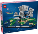 LEGO Travel Moments (41838) - RESELL