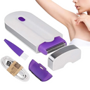 Laser Ontharingsapparaat - Epilora - IPL-Technologie - Oplaadbaar