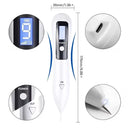 Laser Plasma Pen - DermaVolt - Huidverzorging - Pigmentvlek Verwijderingstool
