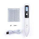 Laser Plasma Pen - DermaVolt - Huidverzorging - Pigmentvlek Verwijderingstool