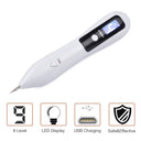 Laser Plasma Pen - DermaVolt - Huidverzorging - Pigmentvlek Verwijderingstool