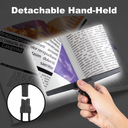 Lees Lamp voor Ouderen | Draagbare LED met Flexibele Gooseneck