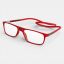 Read Glasses for the Elderly | ClearView Magnetic with Adjustable Magnification