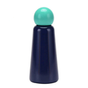 Leak-proof Insulated Water Bottle for Hot and Cold Drinks