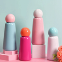 Leak-proof Insulated Water Bottle for Hot and Cold Drinks